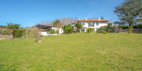 maison à GUETHARY (64210)