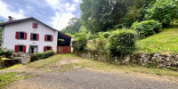 maison à MENDIVE (64220)