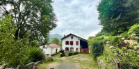 maison à MENDIVE (64220)