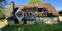 maison à ARTIGUELOUVE (64230)