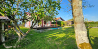 maison à URT (64240)