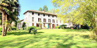 maison à URT (64240)