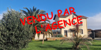maison à LAHONTAN (64270)