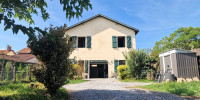 maison à PUYOO (64270)
