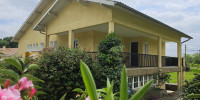 maison à PUYOO (64270)