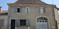 maison à PUYOO (64270)