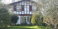 maison à ASCAIN (64310)