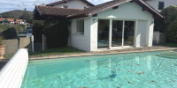 maison à ASCAIN (64310)