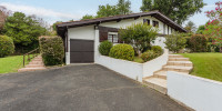maison à ASCAIN (64310)