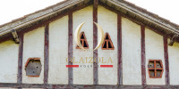 maison à SARE (64310)