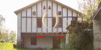 maison à SARE (64310)