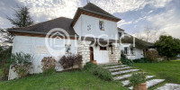 maison à LEMBEYE (64350)