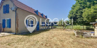 maison à SIMACOURBE (64350)