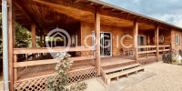 maison à MORLANNE (64370)