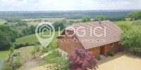 maison à MORLANNE (64370)