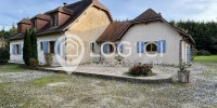 maison à POMPS (64370)