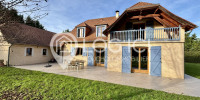 maison à POMPS (64370)