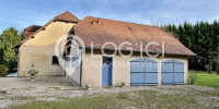 maison à POMPS (64370)