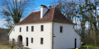 maison à ORION (64390)