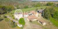 maison à GAROS (64410)