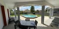 maison à LIMENDOUS (64420)