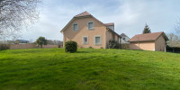 maison à SOUMOULOU (64420)