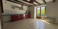 maison à ALDUDES (64430)