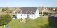 maison à LALONQUETTE (64450)