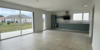 maison à THEZE (64450)