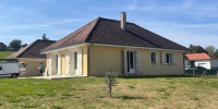 maison à THEZE (64450)