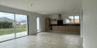 maison à THEZE (64450)