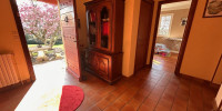 maison à USTARITZ (64480)