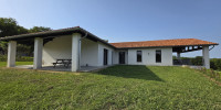 maison à USTARITZ (64480)