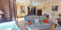maison à CIBOURE (64500)