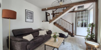 maison à ANGLET (64600)