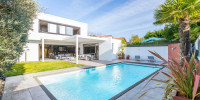 maison à ANGLET (64600)