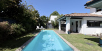 maison à ANGLET (64600)