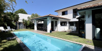 maison à ANGLET (64600)