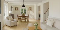 maison à ANGLET (64600)
