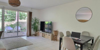 maison à ANGLET (64600)