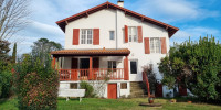 maison à ANGLET (64600)