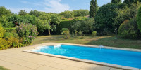 maison à ANGLET (64600)