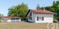 maison à ANGLET (64600)