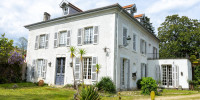 maison à ANGLET (64600)