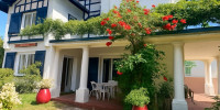 maison à ANGLET (64600)