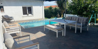 maison à ANGLET (64600)