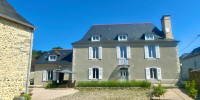 maison à BENEJACQ (64800)