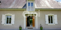 maison à MONTAUT (64800)