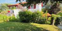 maison à LAHONCE (64990)