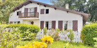 maison à MOUGUERRE (64990)